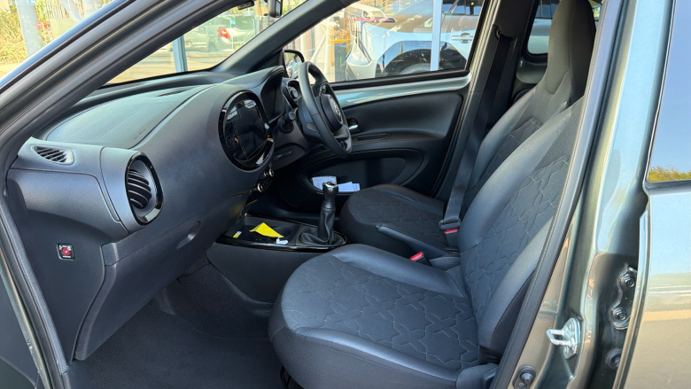 Toyota Aygo X 1.0 VVT-i Exclusive 5dr Petrol Hatchback